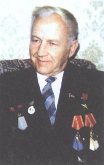 Мелешко Олег Михайлович